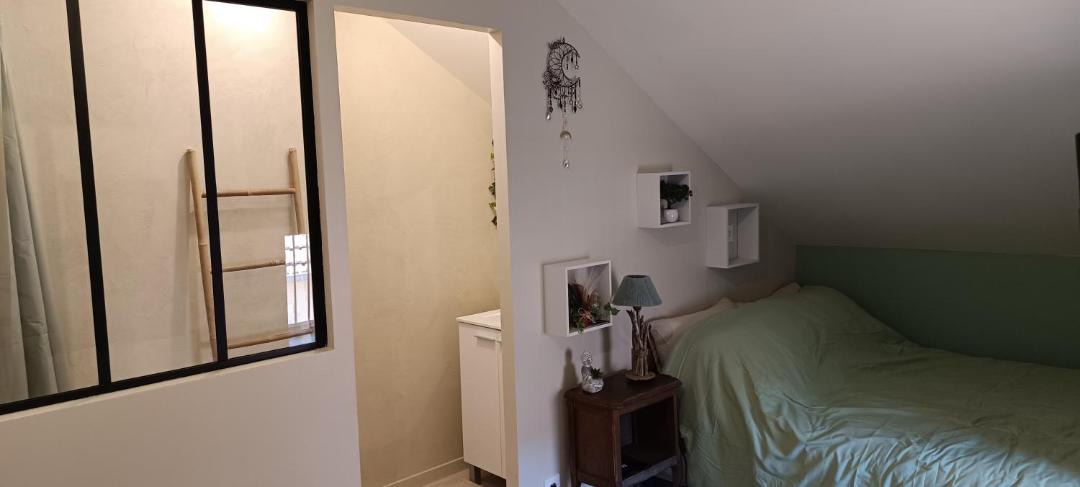 Photo of Bedroom in Scey-sur-Saone-et-Saint-Albin