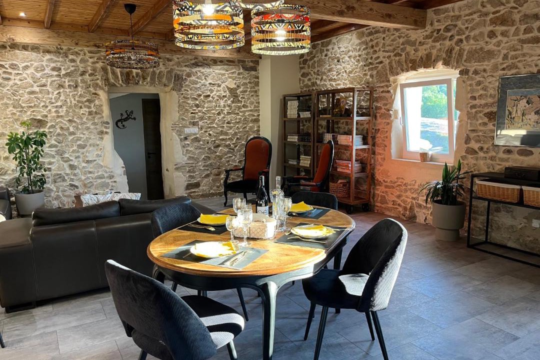 Photo of Others in Saint-Barthelemy-de-Vals
