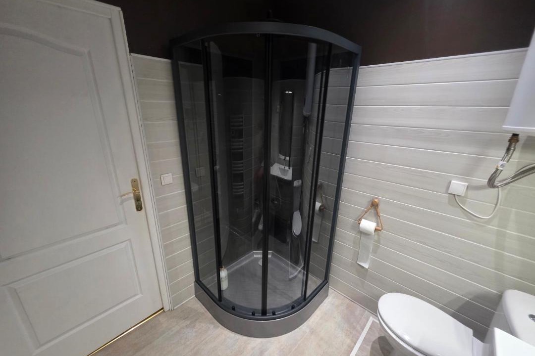 Photo of Bathroom in Belley