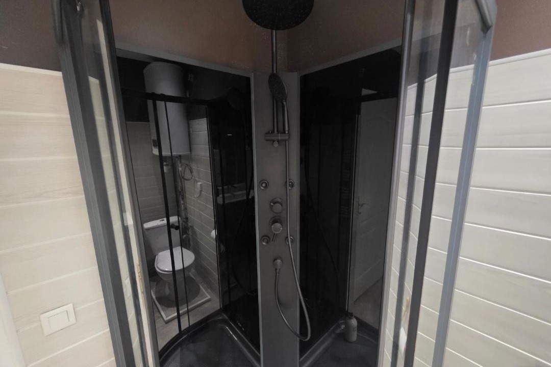 Photo of Bathroom in Belley