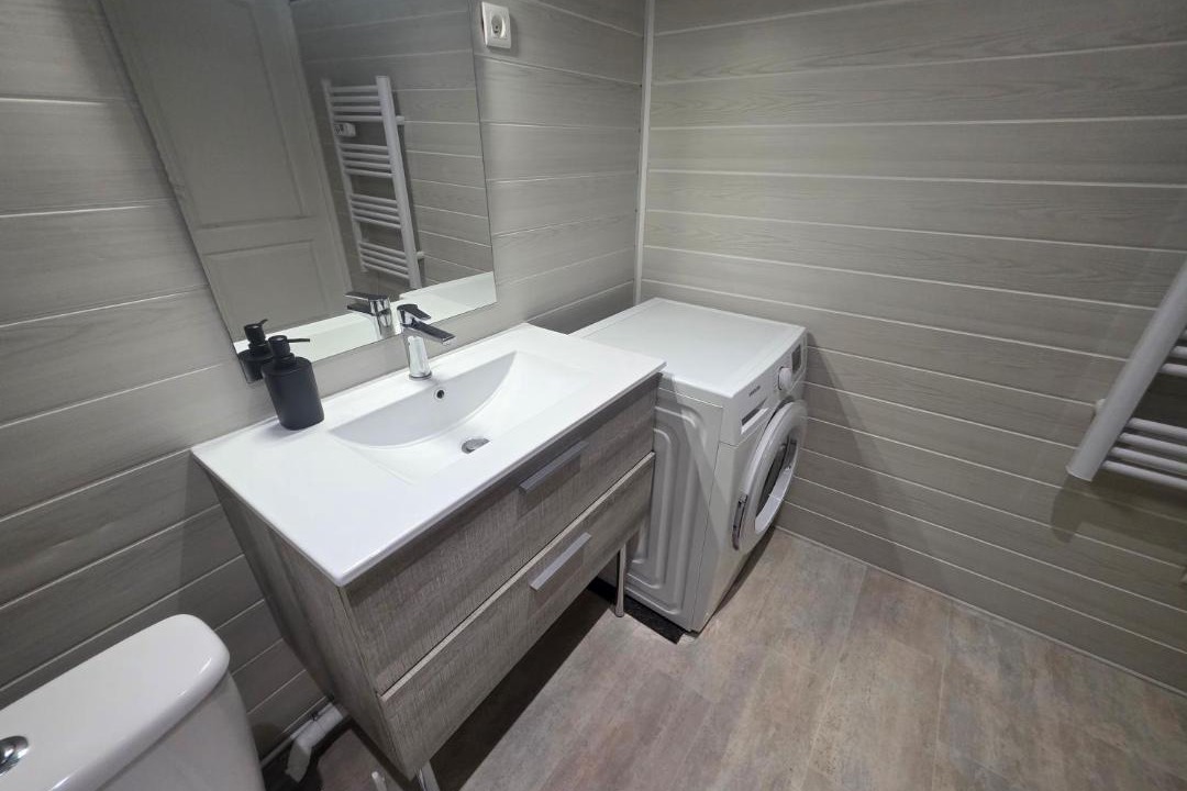 Photo of Bathroom in Belley