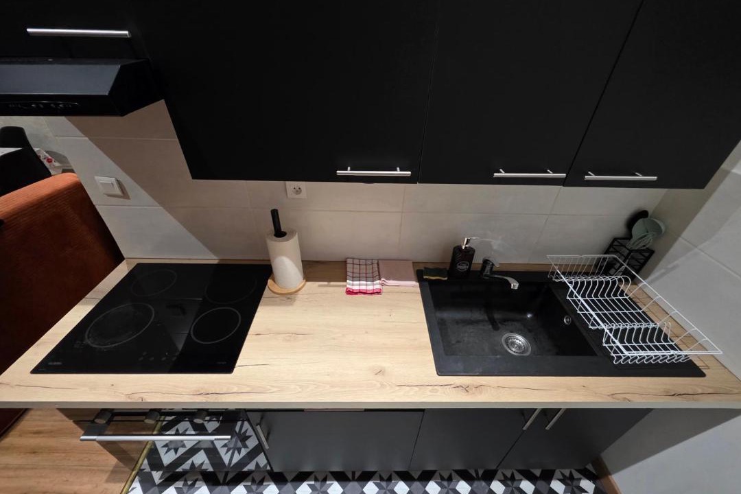 Photo of Kitchen in Belley