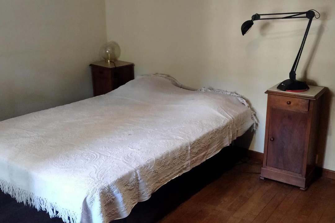 Photo of Bedroom in Rochebaudin