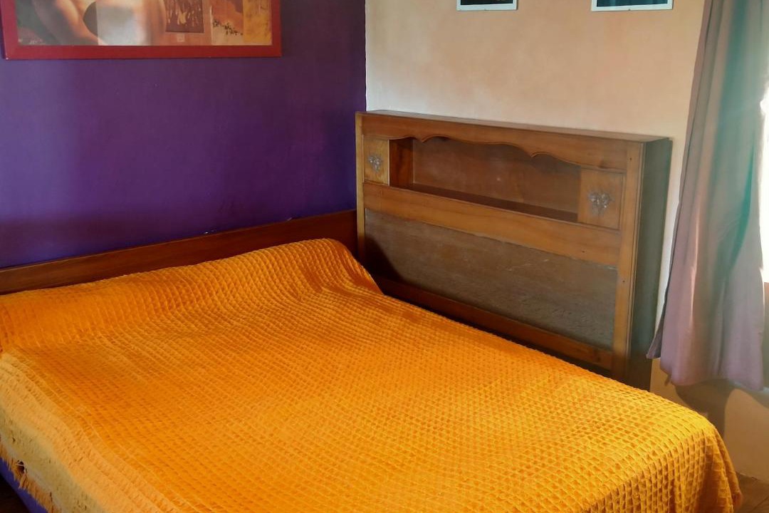 Photo of Bedroom in Rochebaudin