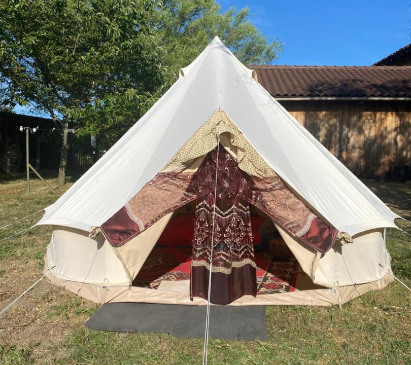 Photo of Outdoor in Dommartin-les-Cuiseaux