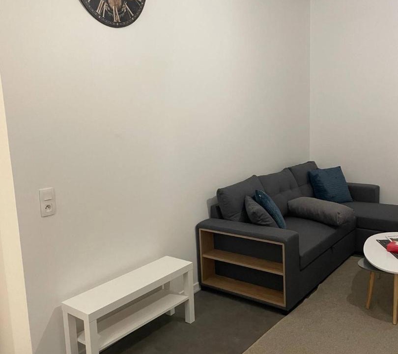 Photo of Livingroom in Arcueil