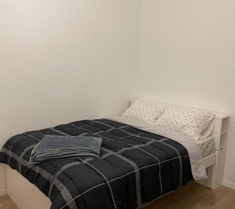 Photo of Bedroom in Arcueil