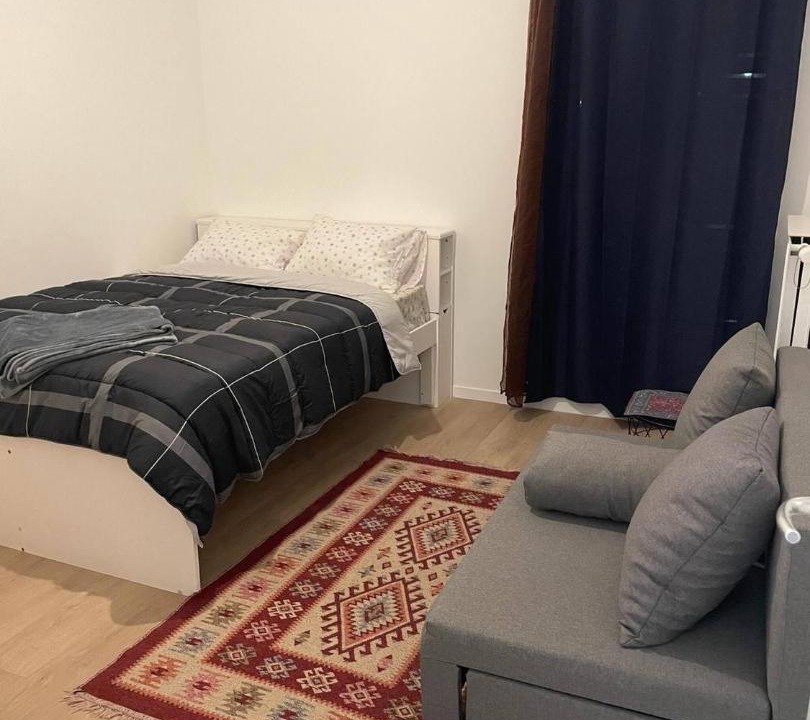 Photo of Bedroom in Arcueil