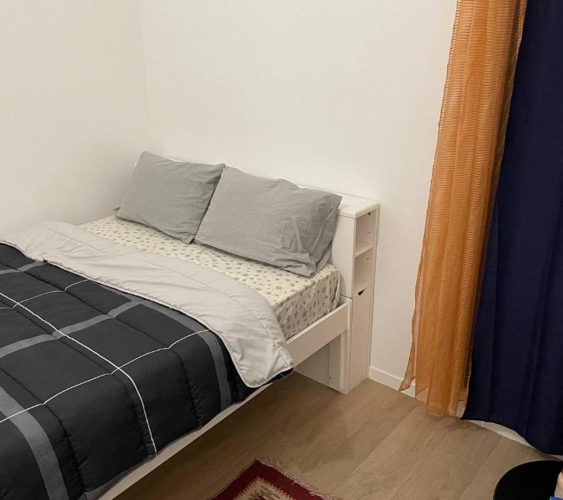 Photo of Bedroom in Arcueil