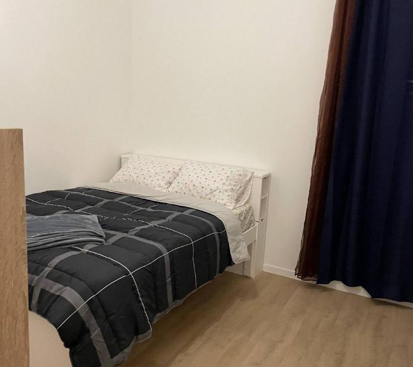 Photo of Bedroom in Arcueil
