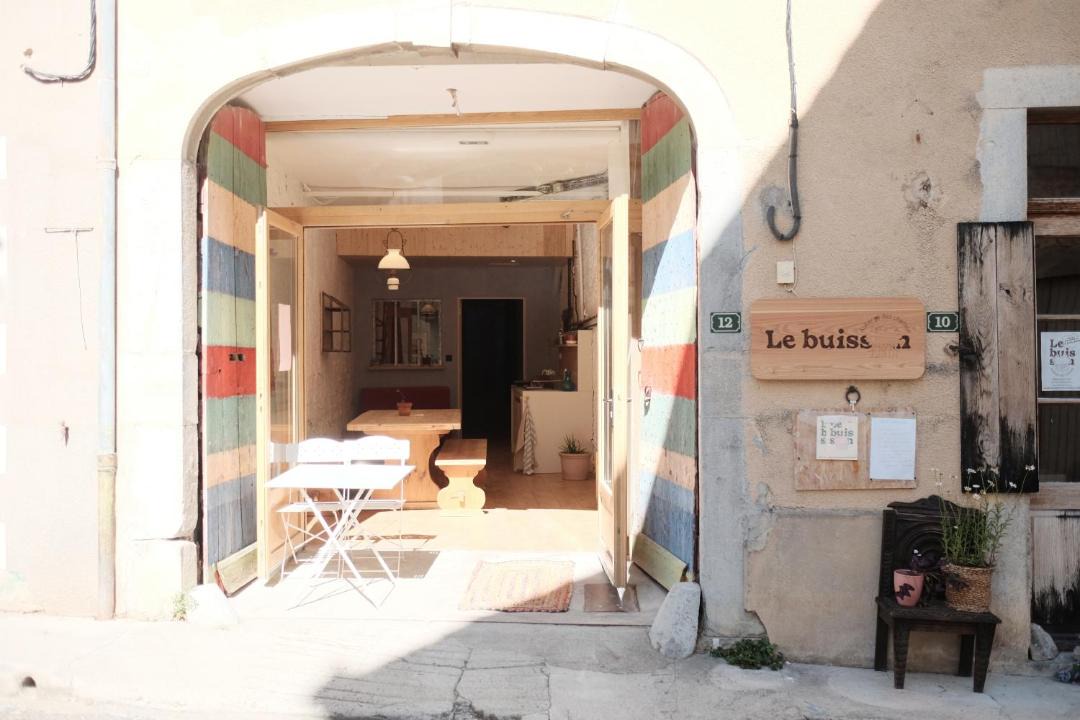 Photo of Others in Beaufort-sur-Gervanne