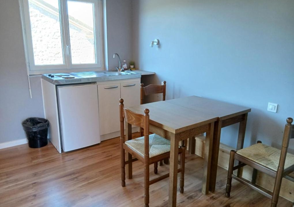 Photo of Kitchen in Cenves