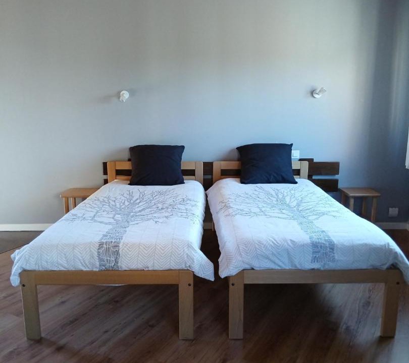 Photo of Bedroom in Cenves
