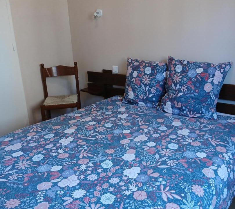 Photo of Bedroom in Cenves