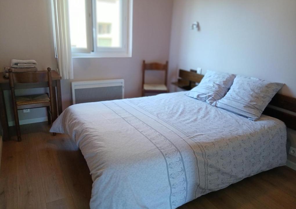 Photo of Bedroom in Cenves