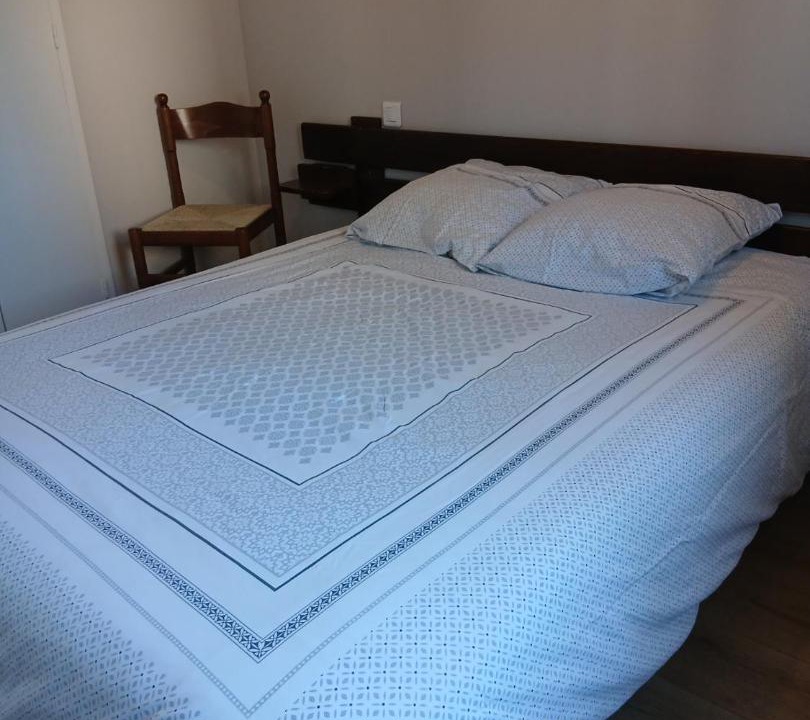 Photo of Bedroom in Cenves
