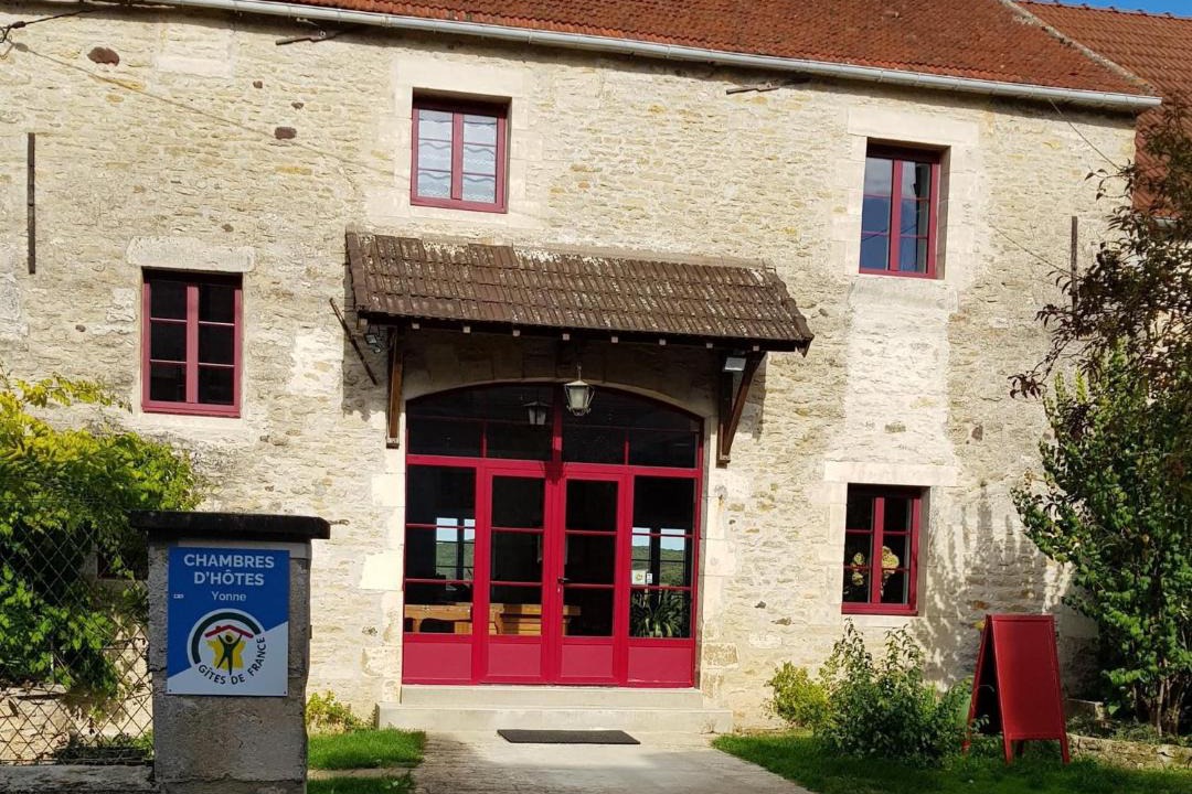 Photo of Others in Montillot