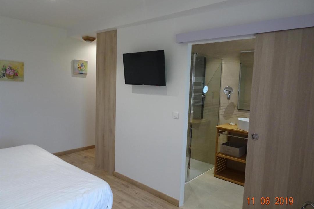 Photo of Bedroom in Montillot