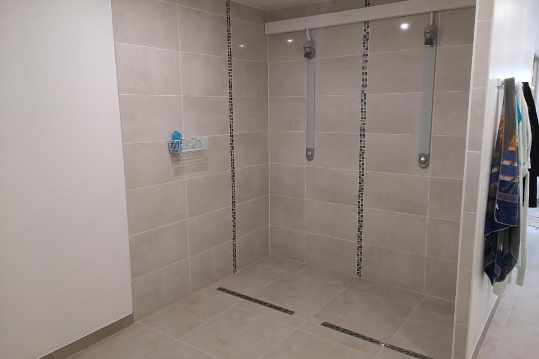 Photo of Bathroom in Montillot