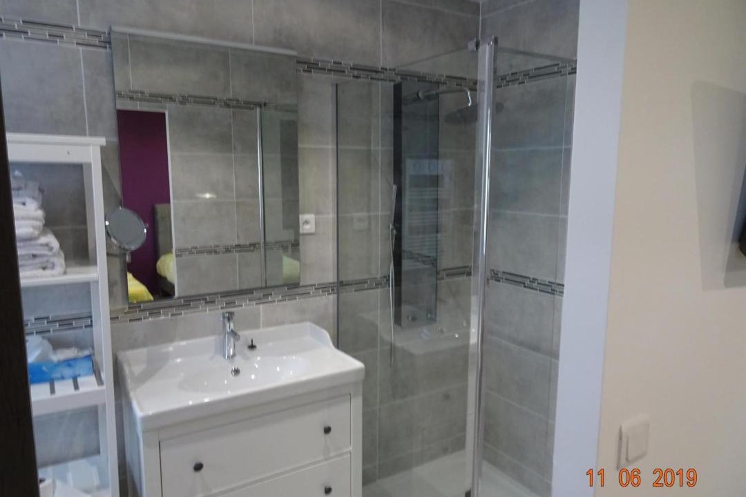 Photo of Bathroom in Montillot