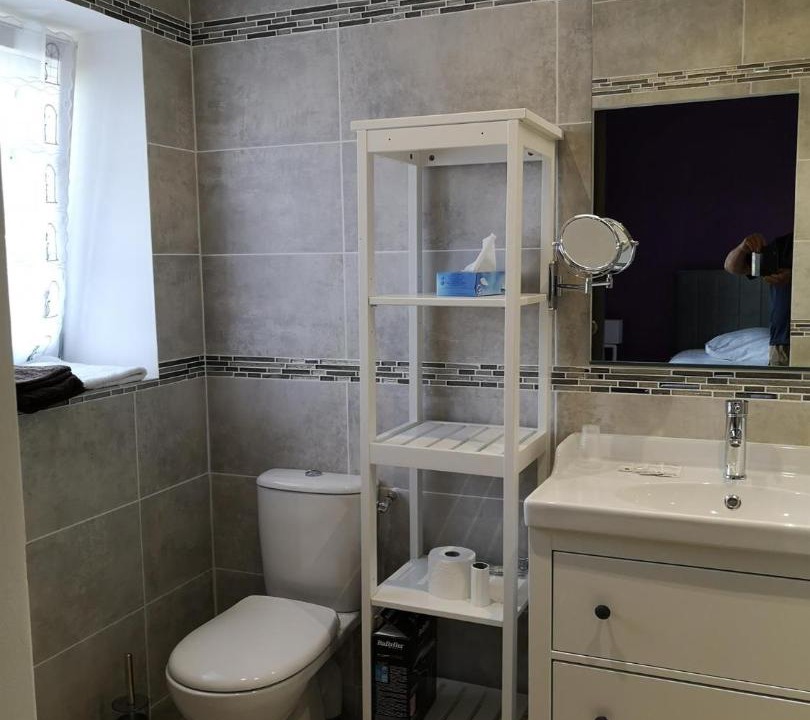 Photo of Bathroom in Montillot