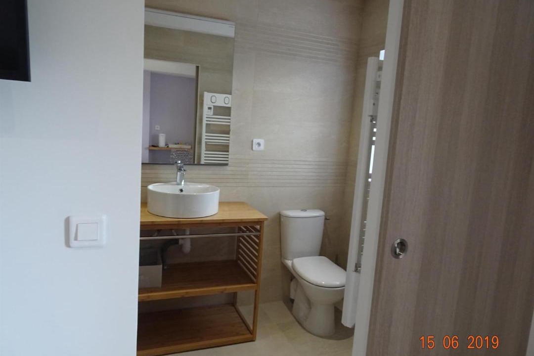 Photo of Bathroom in Montillot