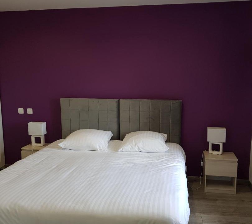Photo of Bedroom in Montillot