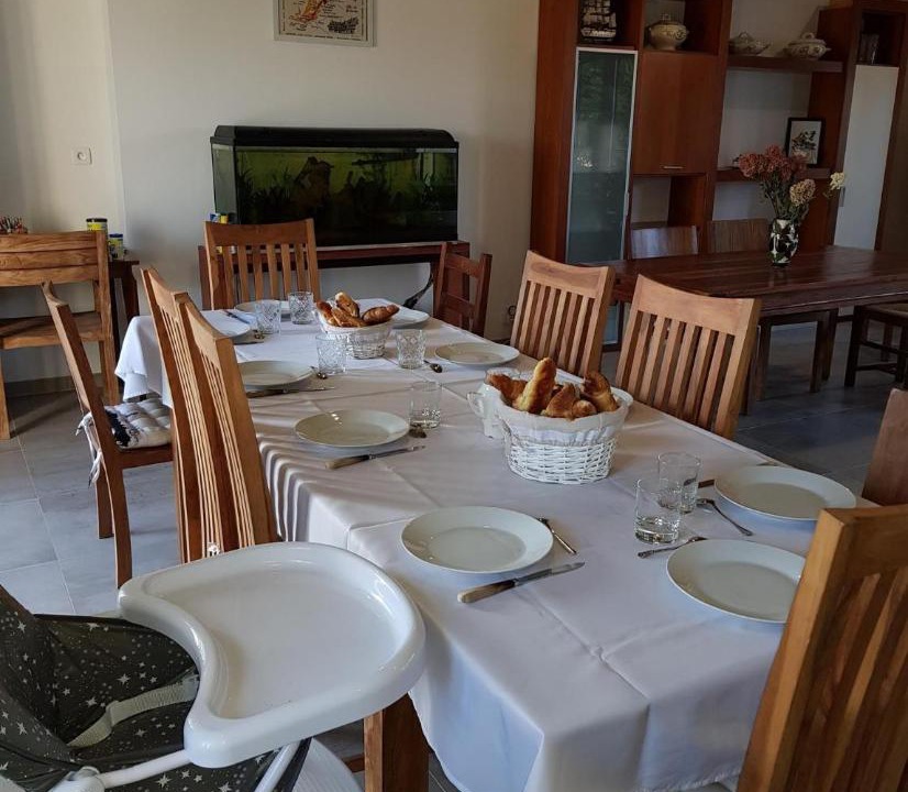 Photo of Kitchen in Montillot