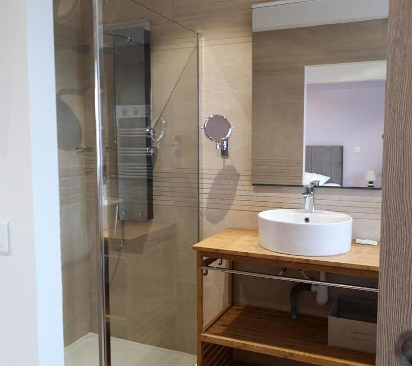 Photo of Bathroom in Montillot