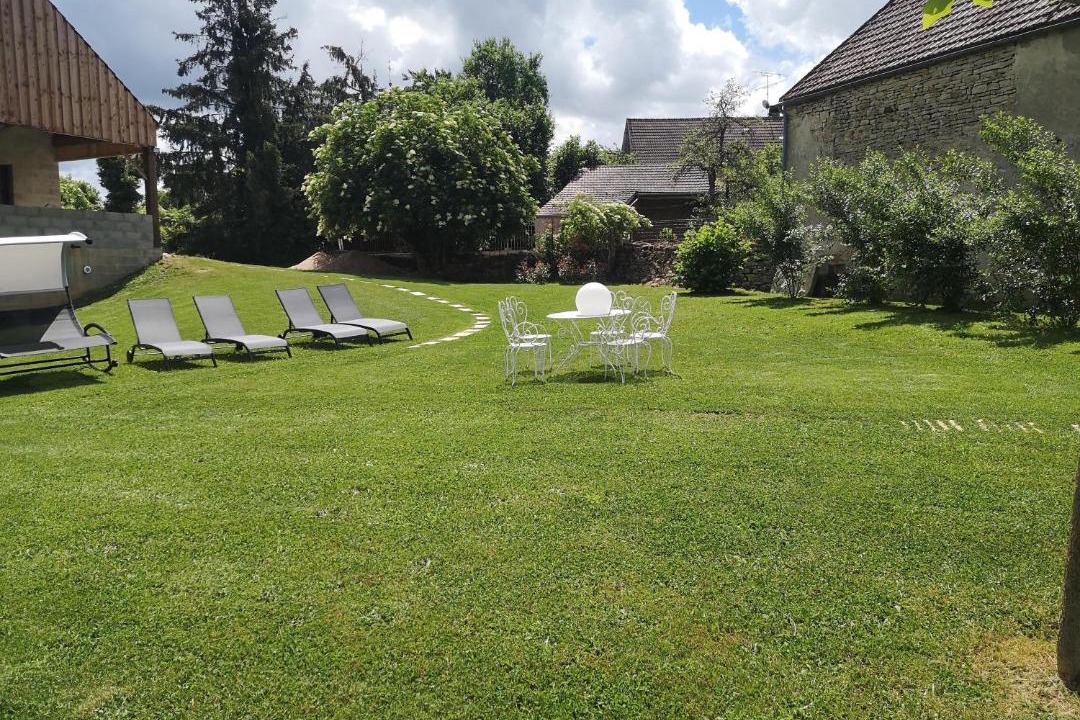 Photo of Others in Montillot