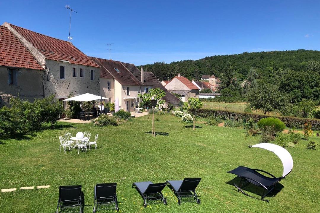 Photo of Others in Montillot