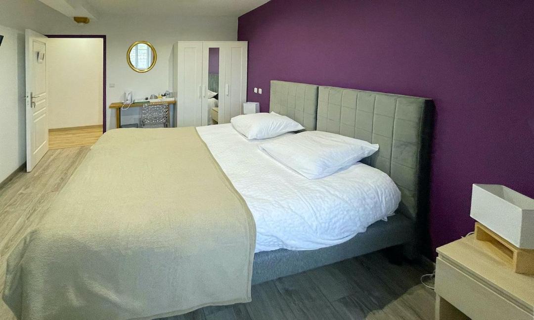 Photo of Bedroom in Montillot