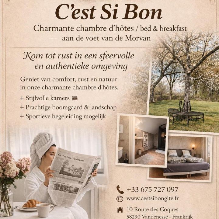 Photo of Others in Vandenesse