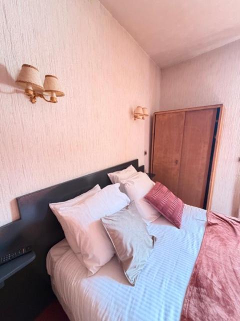 Photo of Bedroom in Poligny