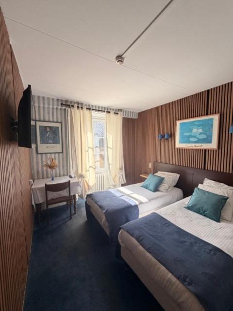 Photo of Bedroom in Poligny
