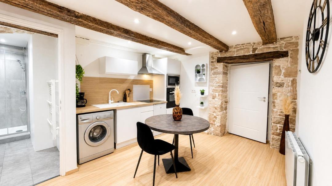 Photo of Kitchen in Macon