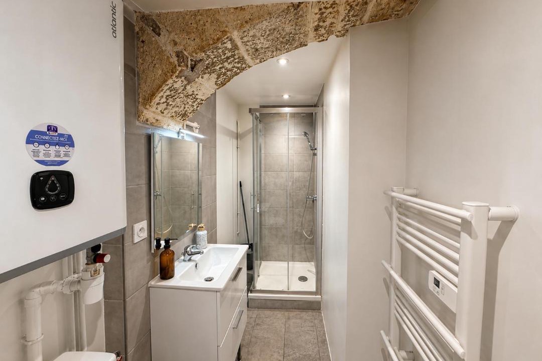 Photo of Bathroom in Macon