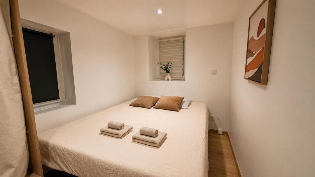 Photo of Bedroom in Macon