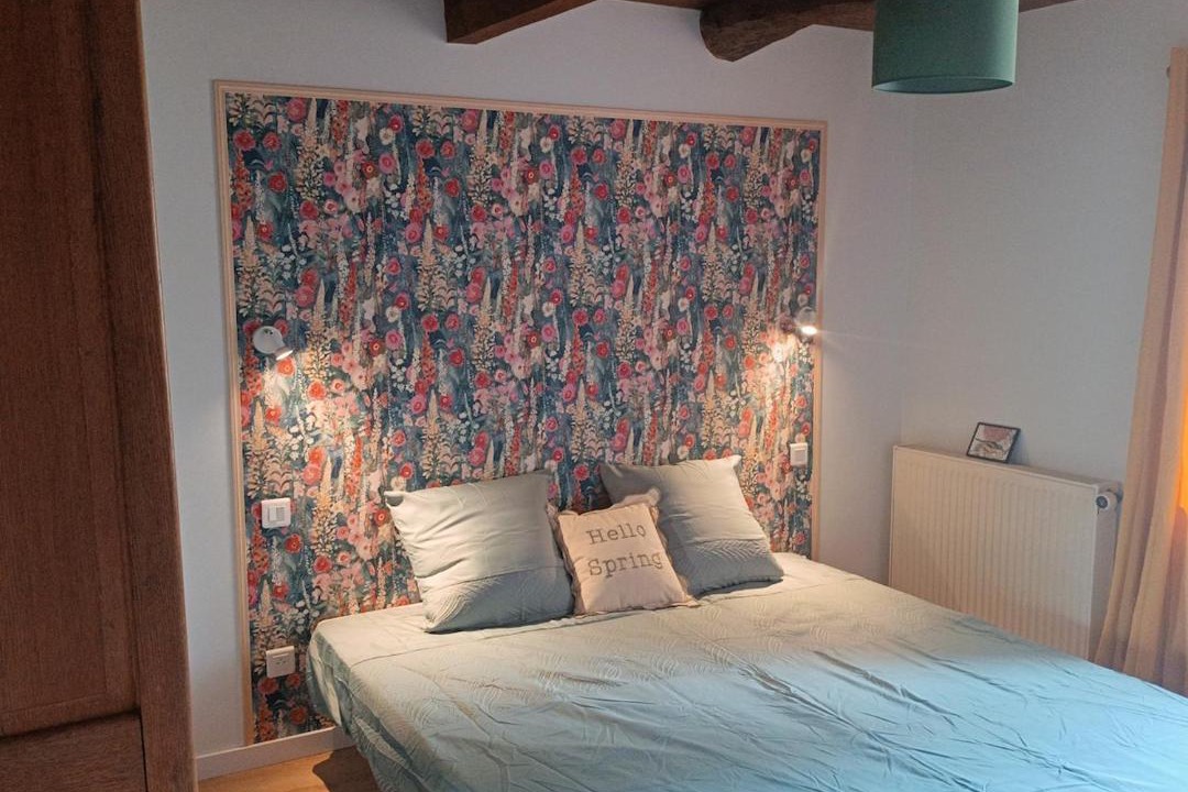Photo of Bedroom in Dampierre-sur-Linotte
