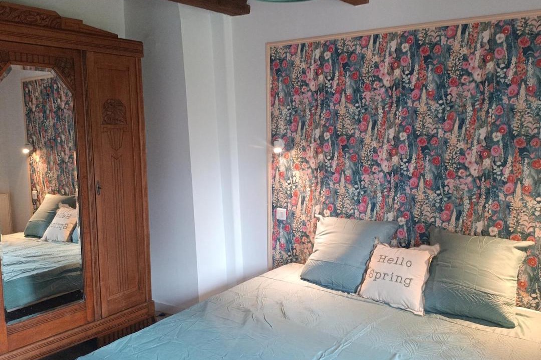 Photo of Bedroom in Dampierre-sur-Linotte