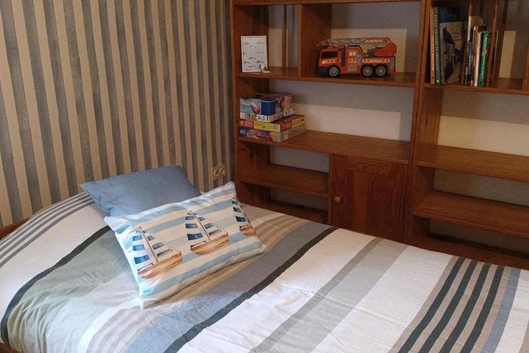 Photo of Bedroom in Dampierre-sur-Linotte