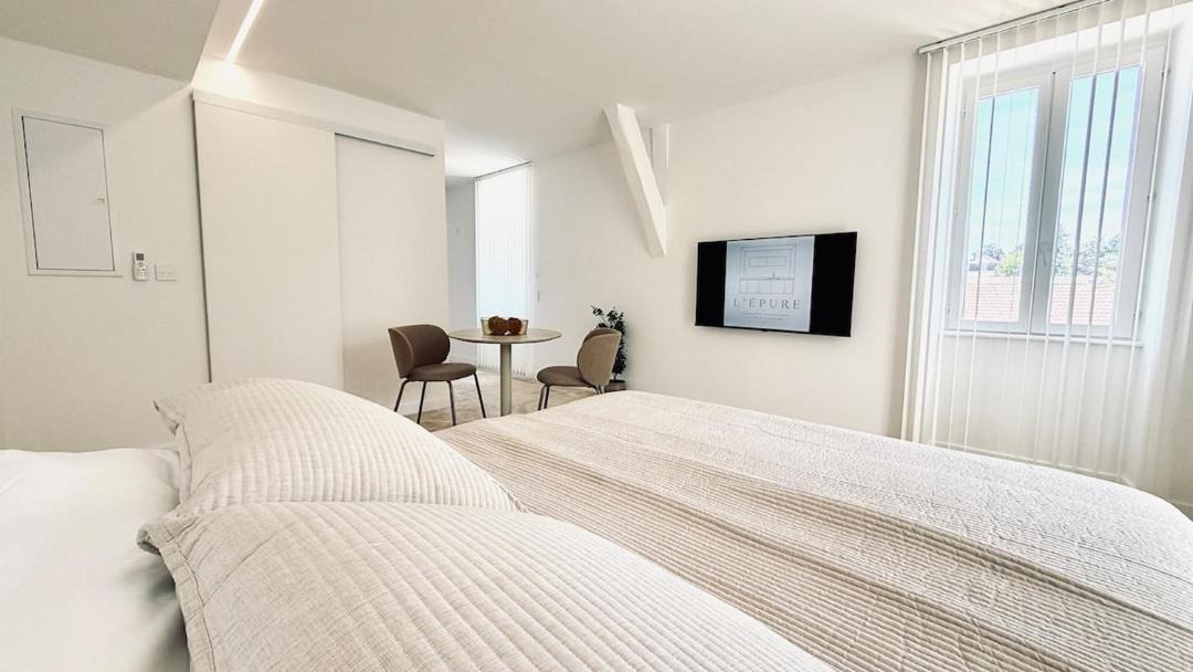 Photo of Bedroom in Avallon