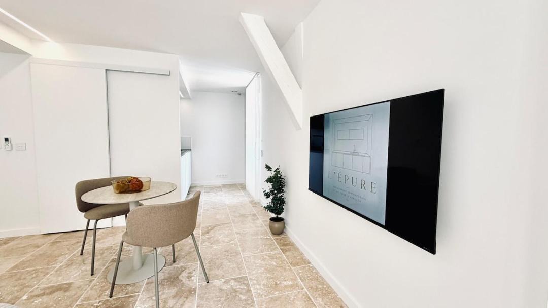 Photo of Livingroom in Avallon