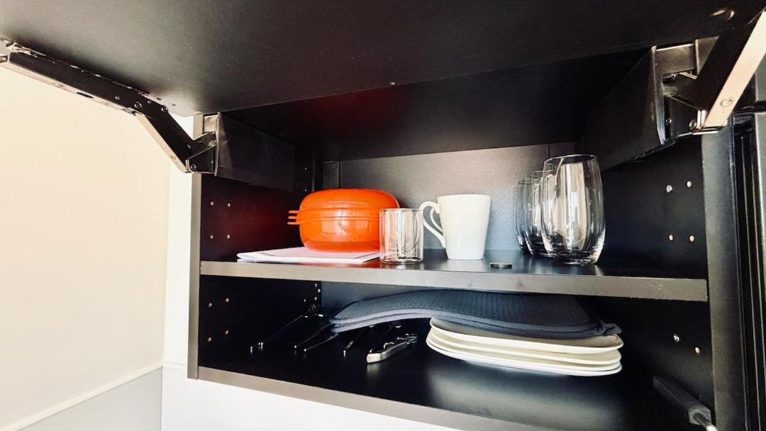 Photo of Kitchen in Avallon