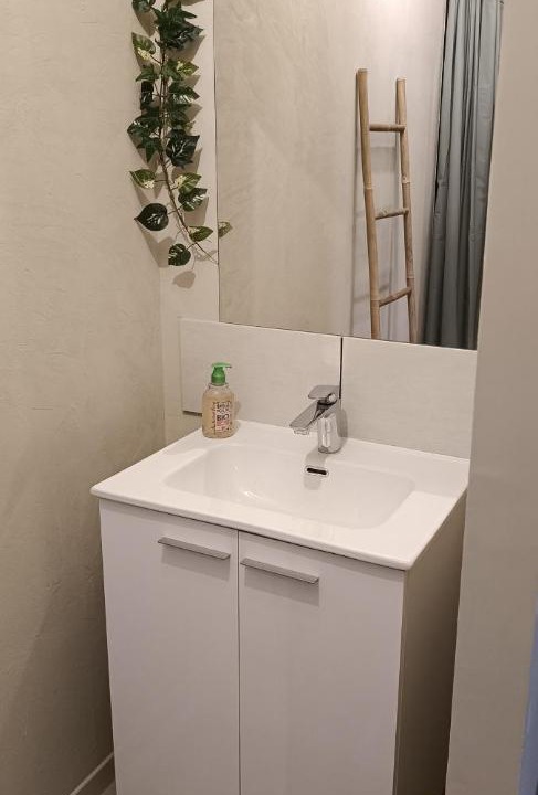 Photo of Bathroom in Scey-sur-Saone-et-Saint-Albin