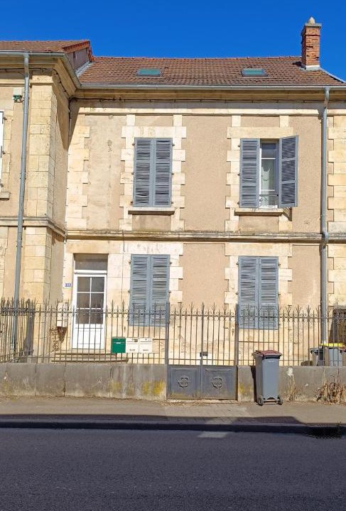 Photo of Others in Scey-sur-Saone-et-Saint-Albin