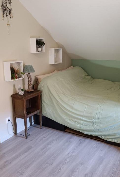 Photo of Bedroom in Scey-sur-Saone-et-Saint-Albin