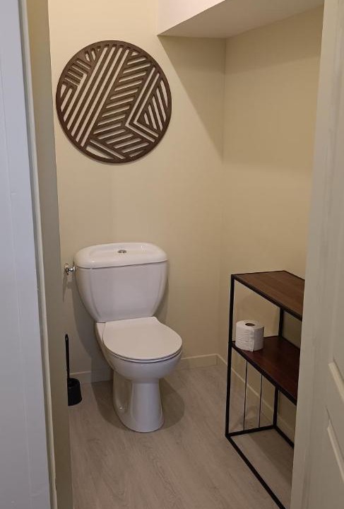 Photo of Bathroom in Scey-sur-Saone-et-Saint-Albin
