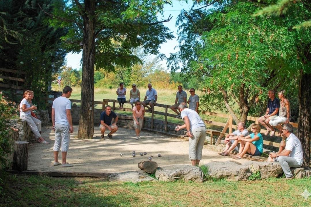 Photo of Others in Saint-Alban-sous-Sampzon