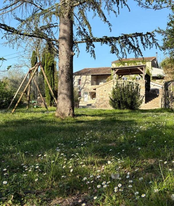 Photo of Others in Saint-Alban-sous-Sampzon
